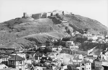 Gibralfaro
