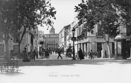 La Alameda