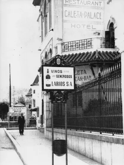Caleta Palace