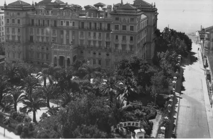 Hotel Miramar