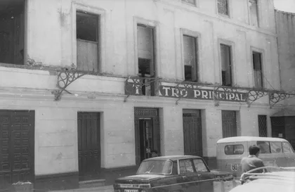 Teatro Principal
