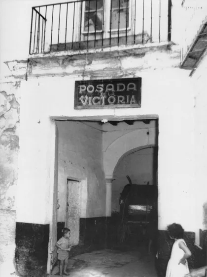 Posada de la Victoria