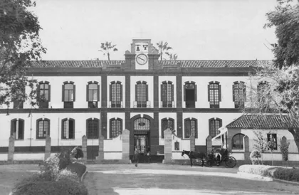 La Misericordia