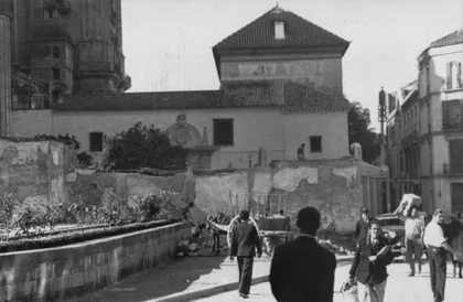 Calle Cister