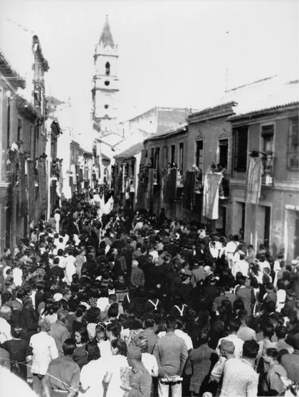 El Corpus Chiquito