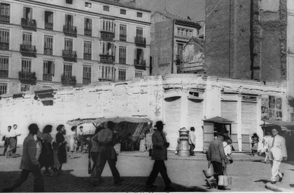 La Unión Mercantil