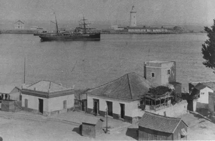 El Puerto