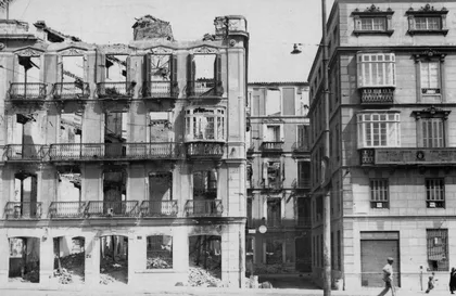 La Alameda