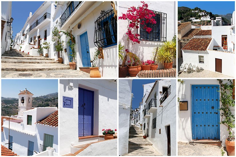Frigiliana