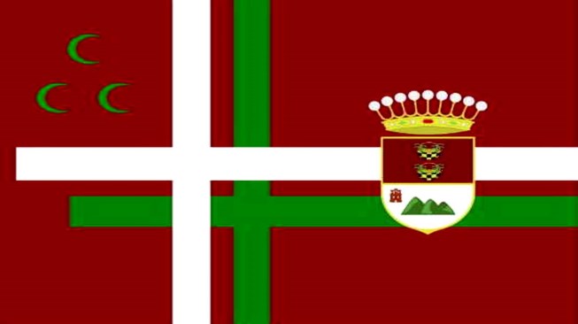 Ilustración de Frigiliana