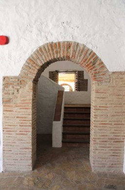 Ilustración de Frigiliana