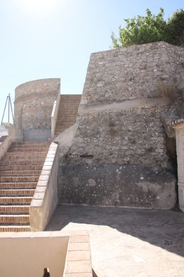 Ilustración de Frigiliana