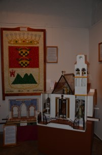 Ilustración de Frigiliana