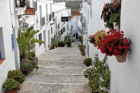 Plaza de la Iglesia
