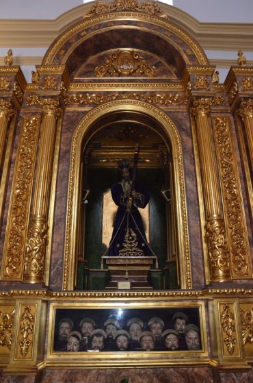 Ilustración de Frigiliana
