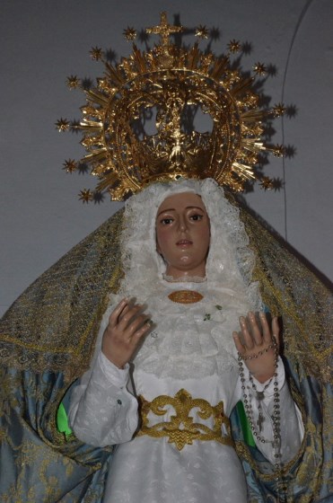 Ilustración de Frigiliana