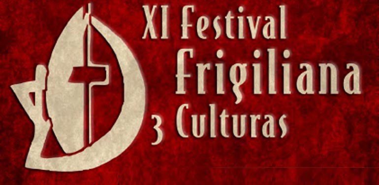 Ilustración de Frigiliana
