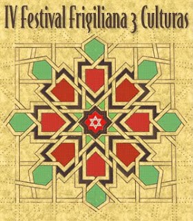 Ilustración de Frigiliana