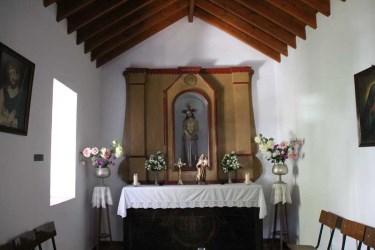 Ilustración de Frigiliana