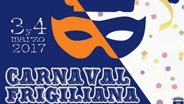 Ilustración de Frigiliana