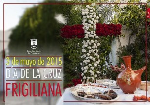 Ilustración de Frigiliana