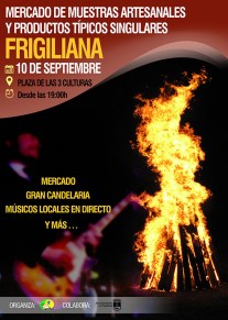 Ilustración de Frigiliana