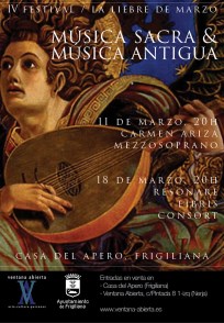 Ilustración de Frigiliana