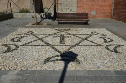 Ilustración de Frigiliana