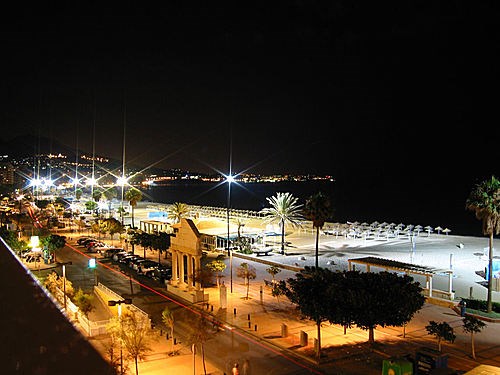 Ilustración de Fuengirola