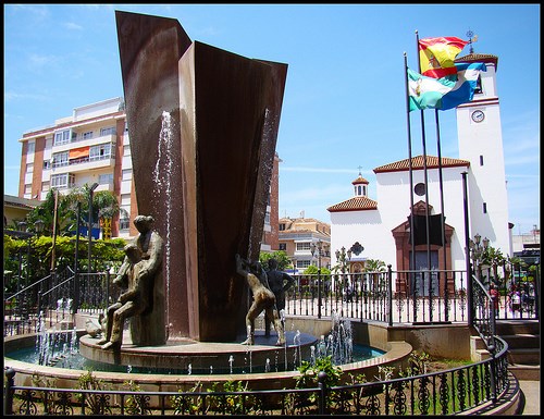 Ilustración de Fuengirola