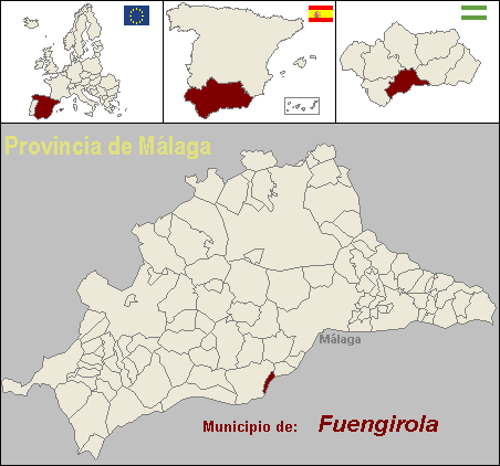 Ilustración de Fuengirola