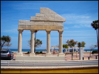 Ilustración de Fuengirola