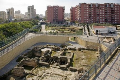 Ilustración de Fuengirola
