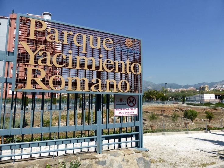 Ilustración de Fuengirola