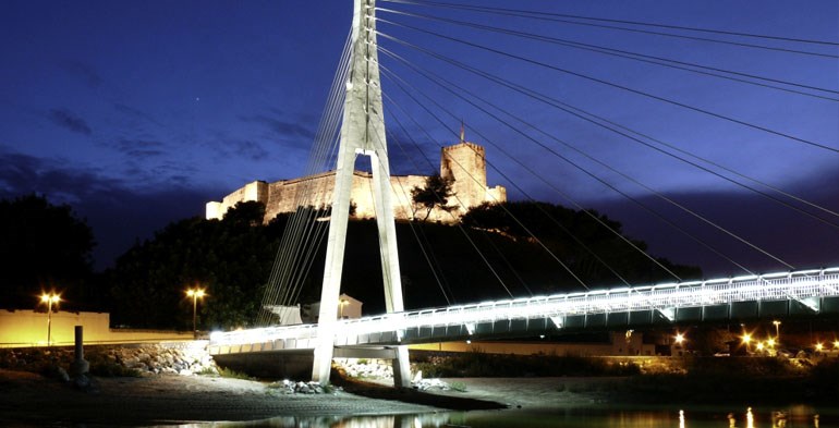 Ilustración de Fuengirola