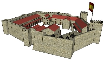 Ilustración de Fuengirola