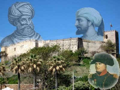 Ilustración de Fuengirola
