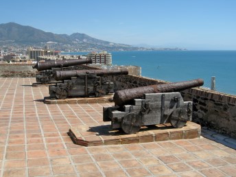 Ilustración de Fuengirola