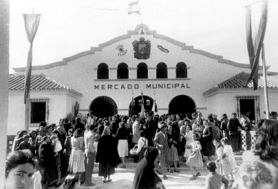 Ilustración de Fuengirola