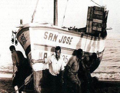 Ilustración de Fuengirola