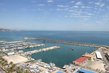 Ilustración de Fuengirola
