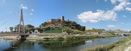 Ilustración de Fuengirola