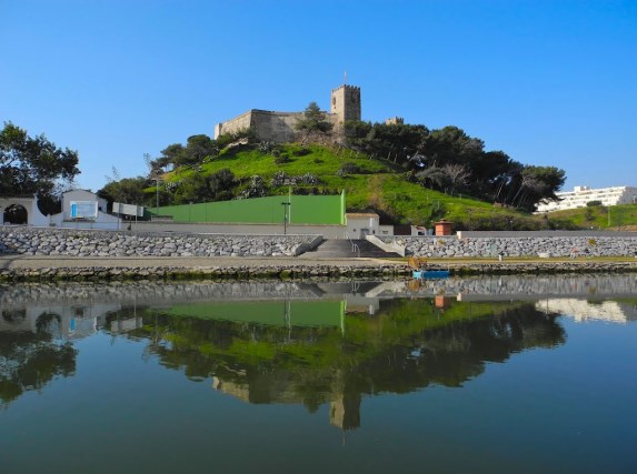 Ilustración de Fuengirola
