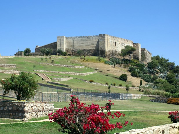 Ilustración de Fuengirola