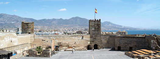 Ilustración de Fuengirola