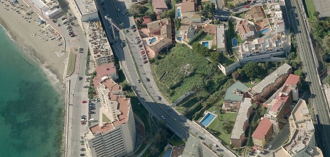 Ilustración de Fuengirola