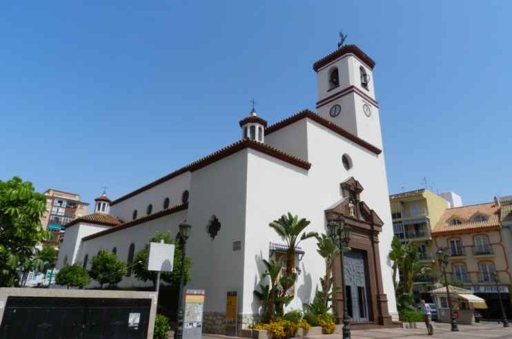 Ilustración de Fuengirola