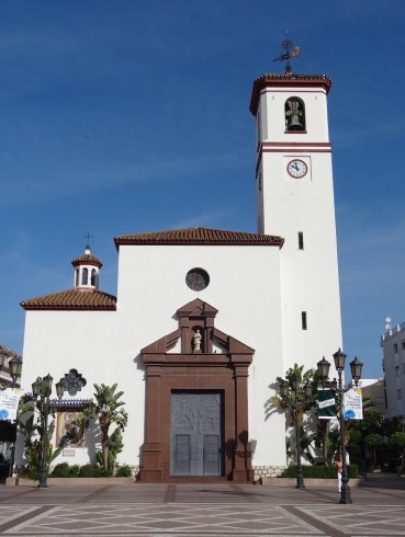 Ilustración de Fuengirola