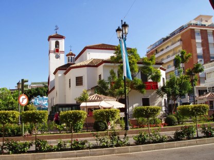 Ilustración de Fuengirola