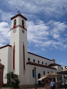 Ilustración de Fuengirola